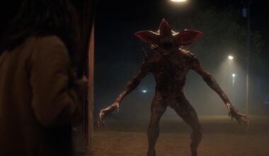 Anmeldelse: TV-anmeldelse «Stranger Things 5»: Tilbake til fortiden