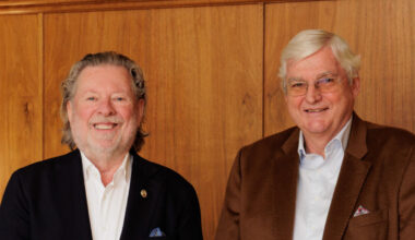 Reitan Eiendom og Aspelin Eiendom skaper ny Oslo-gigant