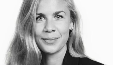 Har fått sentral sjefsrolle i Fredensborg Bolig