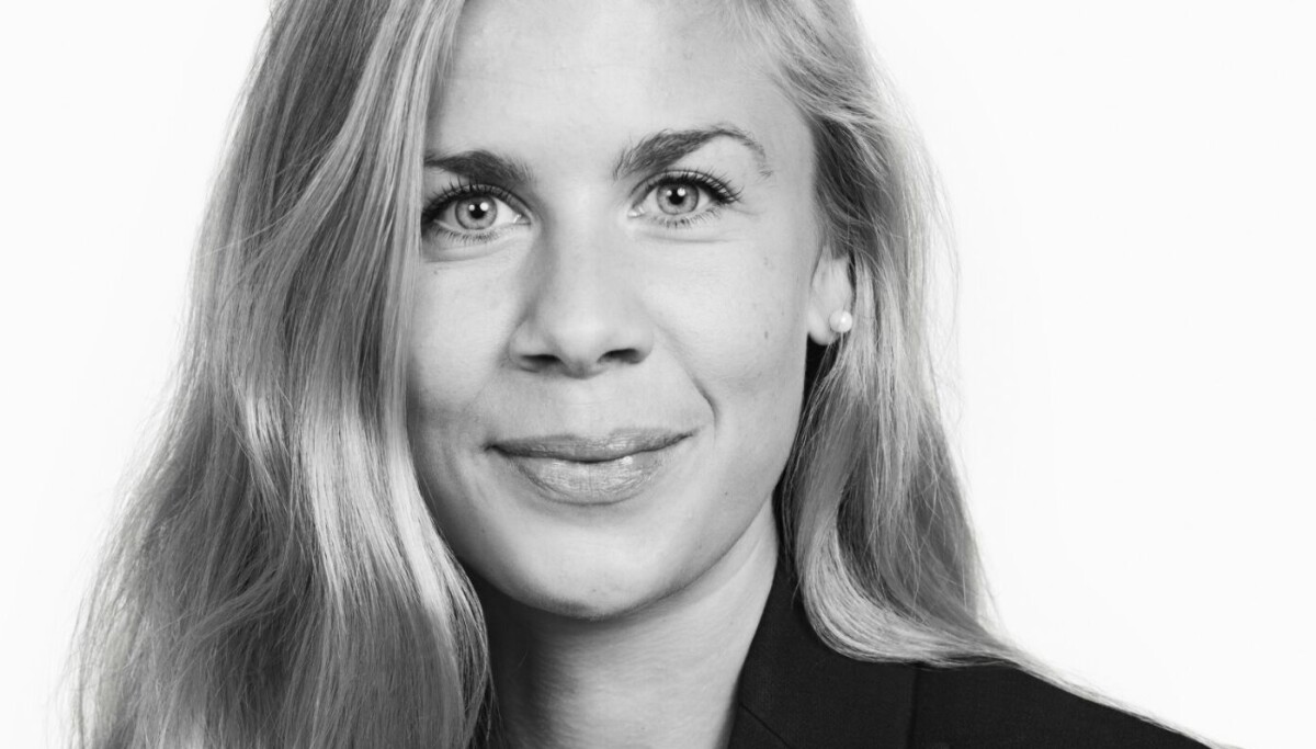 Har fått sentral sjefsrolle i Fredensborg Bolig