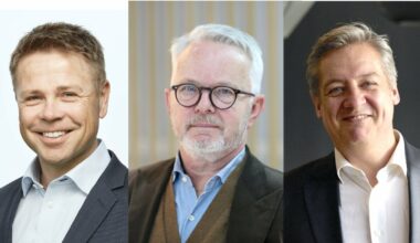 Startet i ABG – endte på toppen av norsk eiendom