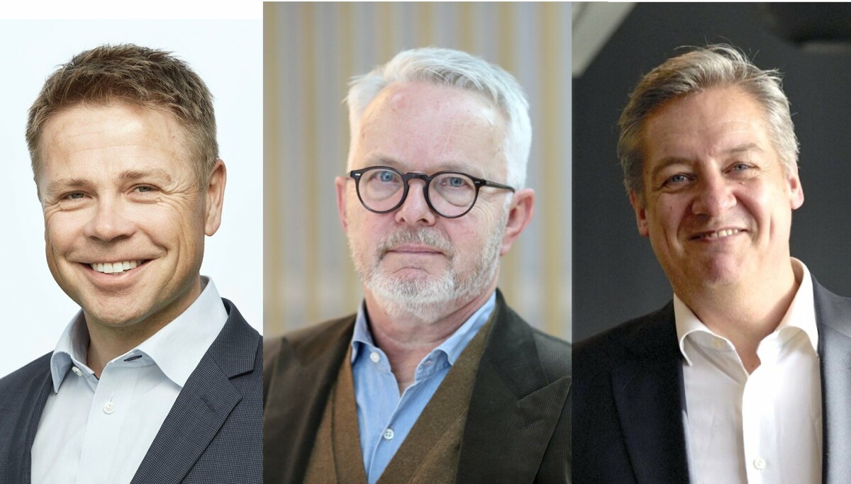 Startet i ABG – endte på toppen av norsk eiendom