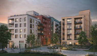 Stor-Oslo solgte halvparten på salgsstart