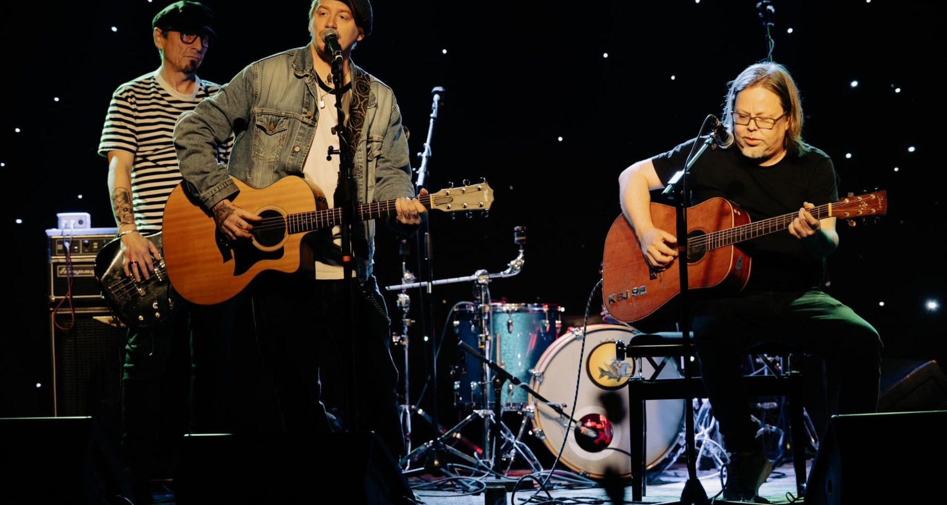 Hjertefred, Gamlebyen kulturhus | Allehelgensdag: Hjertefred tilbake i Gamlebyen Kulturhus