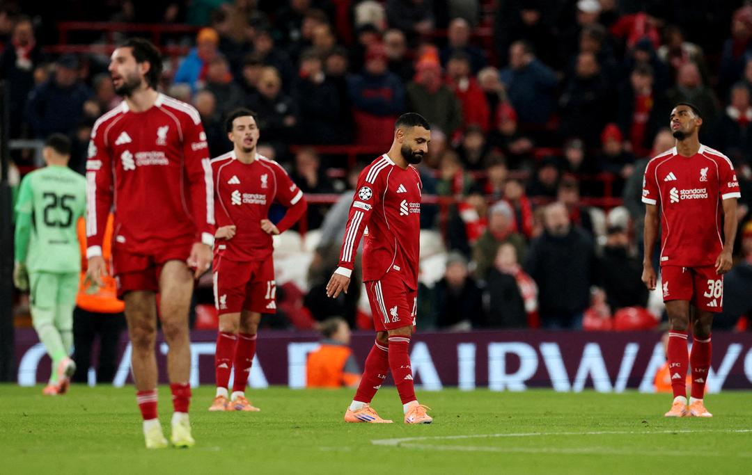 Derfor har det gått galt