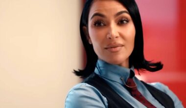 Kim Kardashians nye serie får knusende kritikk: