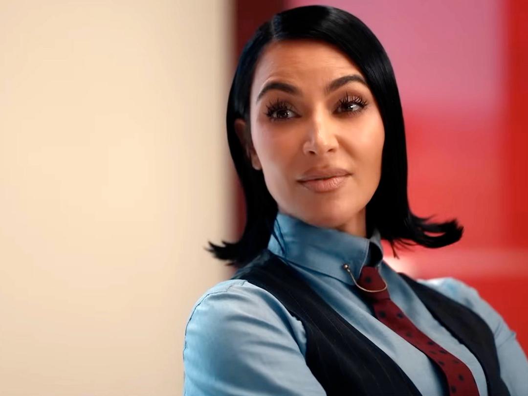 Kim Kardashians nye serie får knusende kritikk: