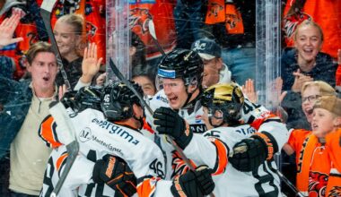 Frisk Asker med knallsterk snuoperasjon mot Vålerenga – økte forspranget på tabelltopp