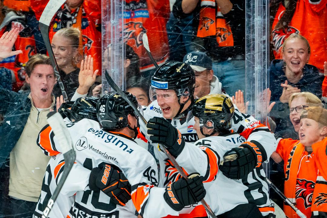 Frisk Asker med knallsterk snuoperasjon mot Vålerenga – økte forspranget på tabelltopp