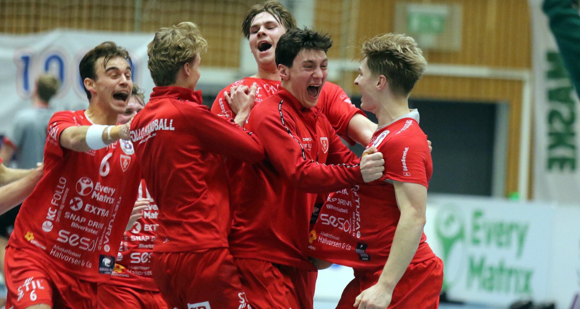 Nordre Follo, Sport | Elleville scener – avgjorde i siste sekund - Østlandets Blad