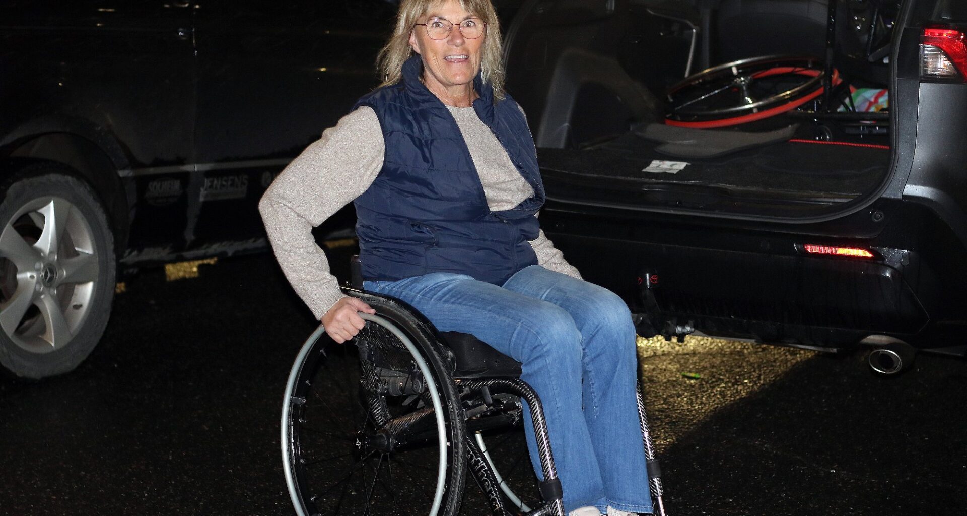 Nordre Follo, Sport | Frøydis fikk beskjed om at hun hadde maks 12 måneder igjen å leve