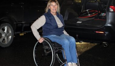 Nordre Follo, Sport | Frøydis fikk beskjed om at hun hadde maks 12 måneder igjen å leve