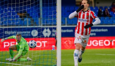 Tromsø sikret bronsen i Eliteserien – sur 4.-plass for Brann tross seier