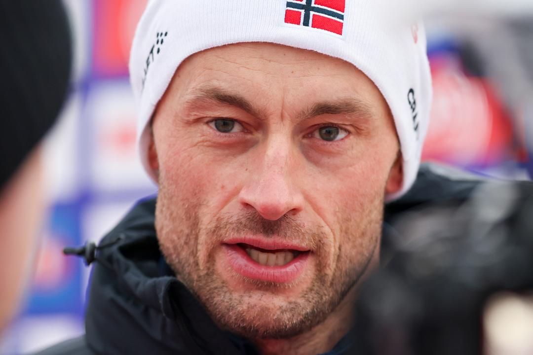 Northug ut mot svensk kritikk av VM-festen i Oslo