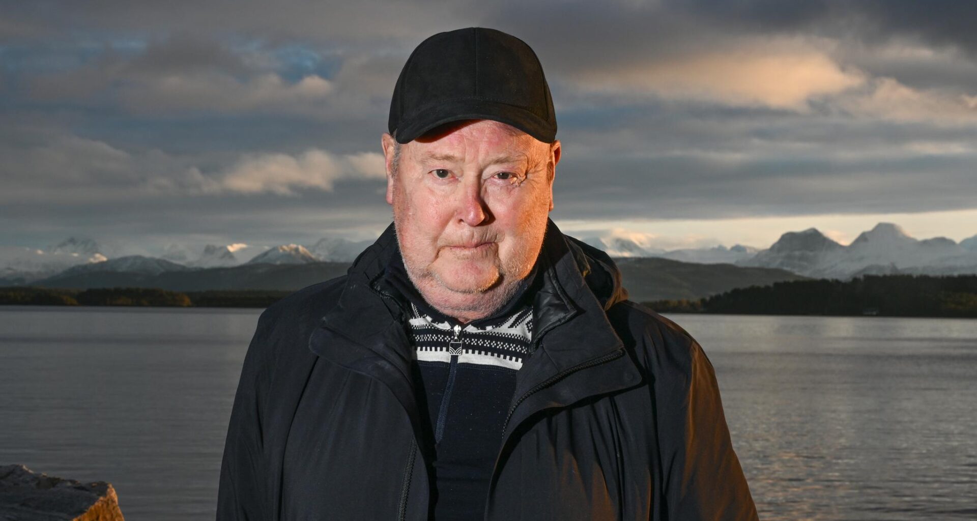 – Det er litt synd... Men det blir ikke flere trenerjobber.