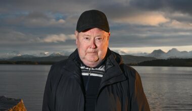 – Det er litt synd... Men det blir ikke flere trenerjobber.