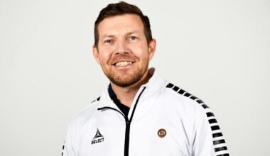 Øyvind Alapnes gir seg som daglig leder i Tromsø IL