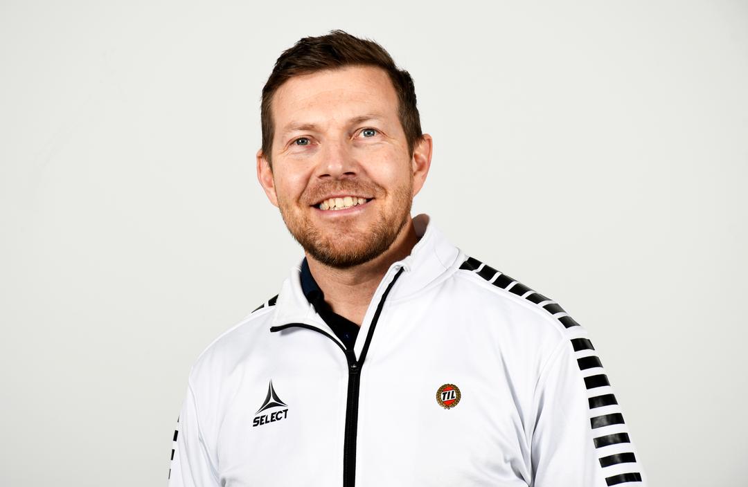 Øyvind Alapnes gir seg som daglig leder i Tromsø IL