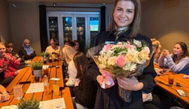 Jakten-Jorune vant bondens hjerte - l-a.no