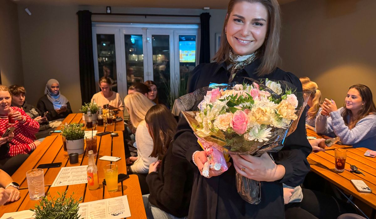 Jakten-Jorune vant bondens hjerte - l-a.no