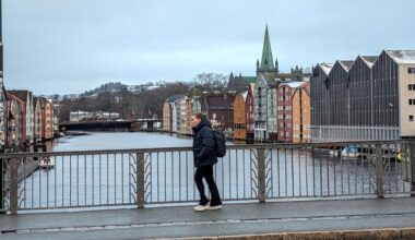 – Folk i Midt-Norge bør vurdere Norgespris - mn24.no