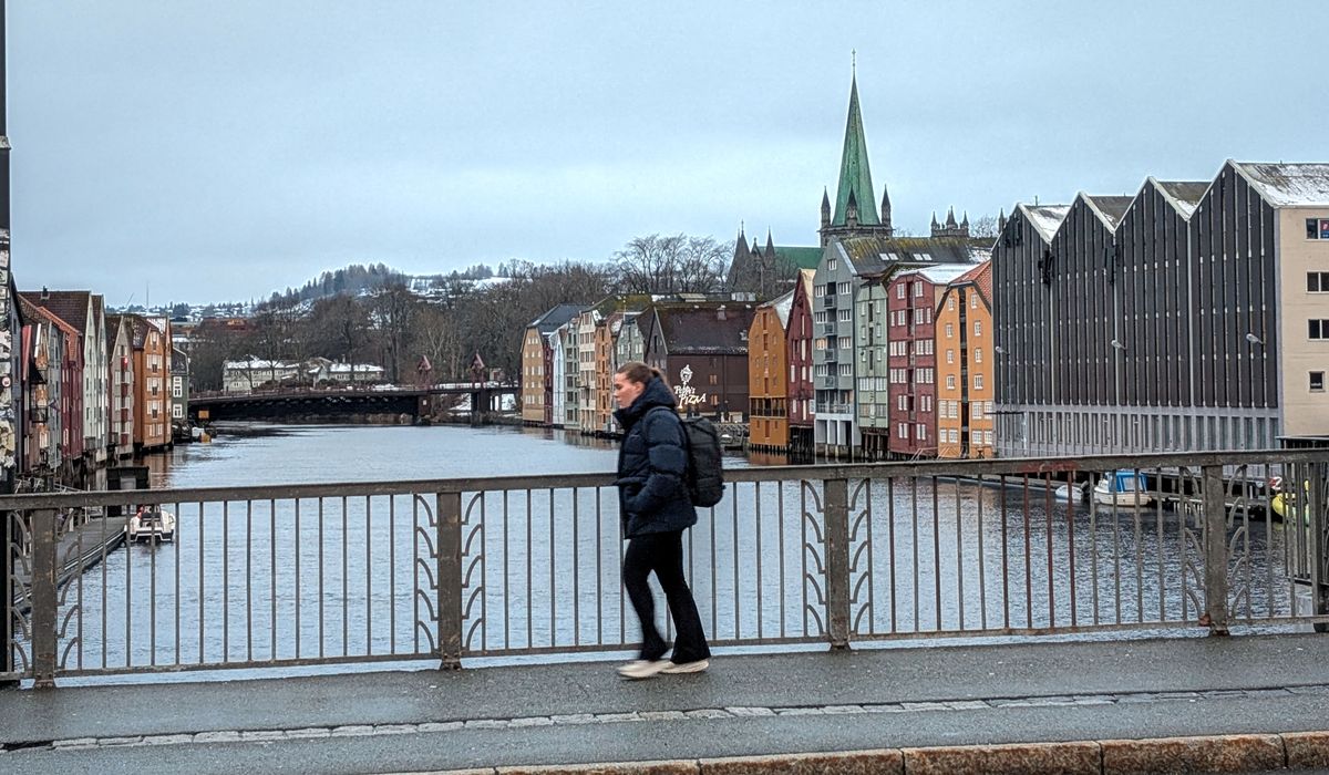 – Folk i Midt-Norge bør vurdere Norgespris - mn24.no