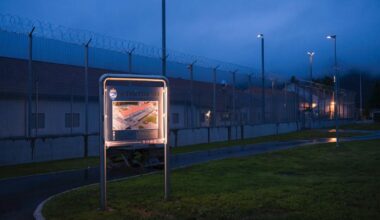 17 år gammel gutt fra Rogaland løslatt fra varetekt