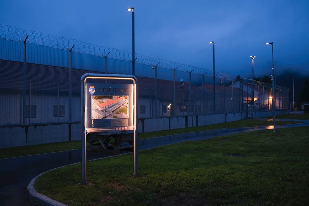 17 år gammel gutt fra Rogaland løslatt fra varetekt