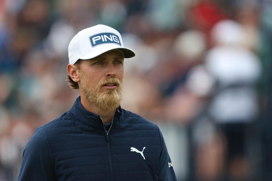 Ny drømmestart for Kristoffer Reitan – med i tetkampen i Abu Dhabi