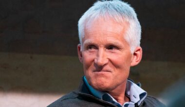 – Den store kreft­svulsten innen langrenn