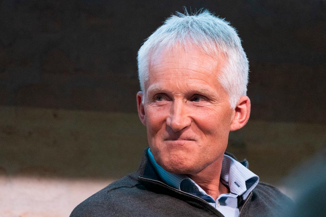 – Den store kreft­svulsten innen langrenn