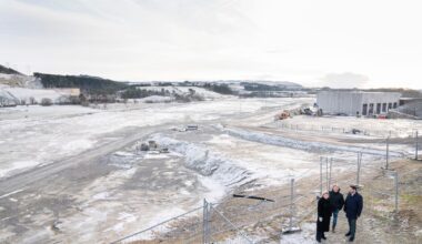 – Du blir holdt litt som gissel