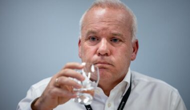 Uakseptabelt at arbeidere ikke føler det trygt å si ifra