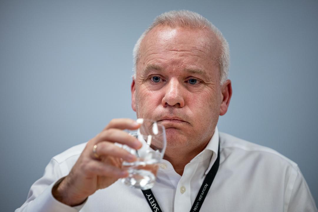 Uakseptabelt at arbeidere ikke føler det trygt å si ifra