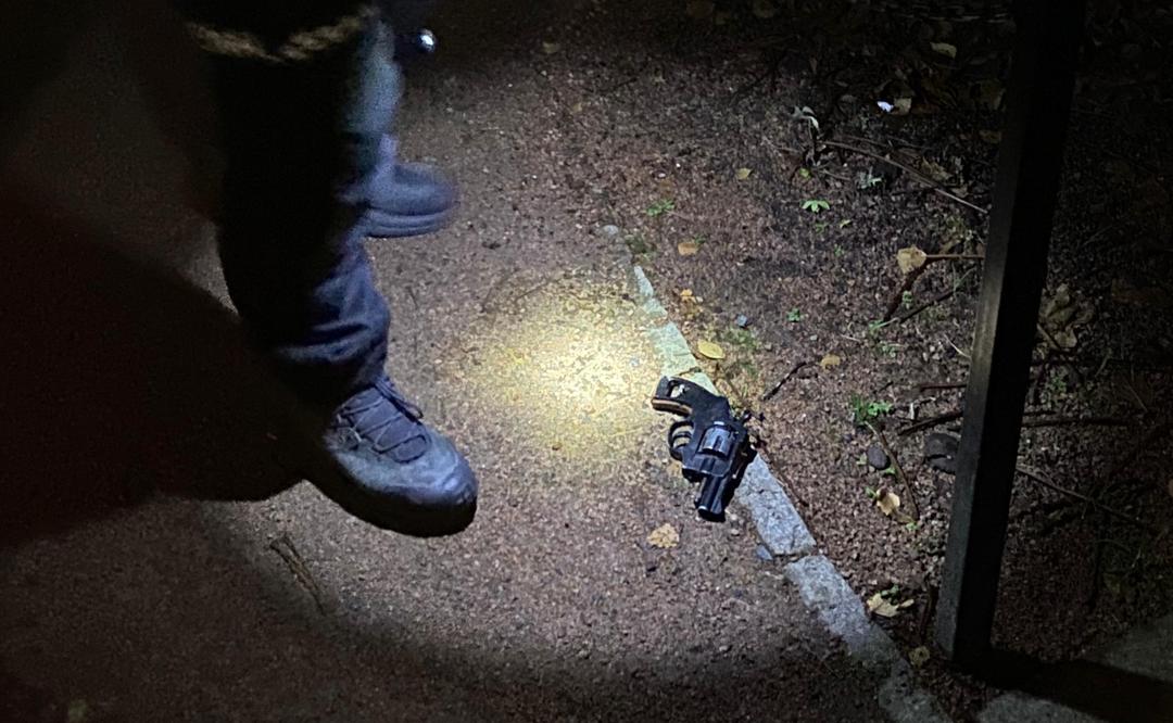 Knytter funn av revolver og machete i Oslo til narkotikahandel