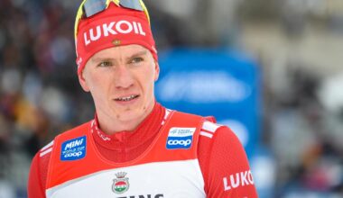 Aleksandr Bolsjunov disket etter ny skandale: – Helt skammelig