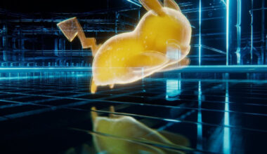 Nintendo kan miste Pokémon-patent - Gamer.no