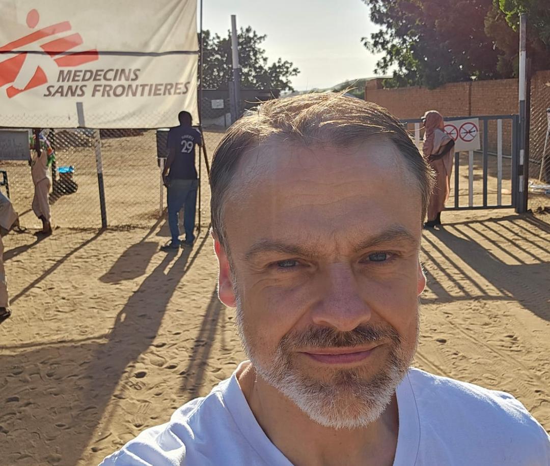 – Alle barna vi har tatt imot er underernærte