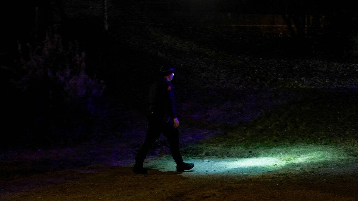 Person skadde etter valdshending – NRK Sørlandet – Lokale nyheter, TV og radio