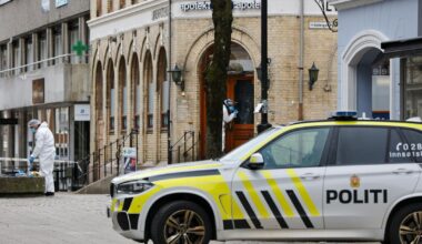 Drapsdømt anker dommen for apotek-drapet i Arendal