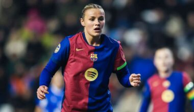 Martine (19) om beskjeden fra verdens­stjernen: – Det er dritkult - fvn.no