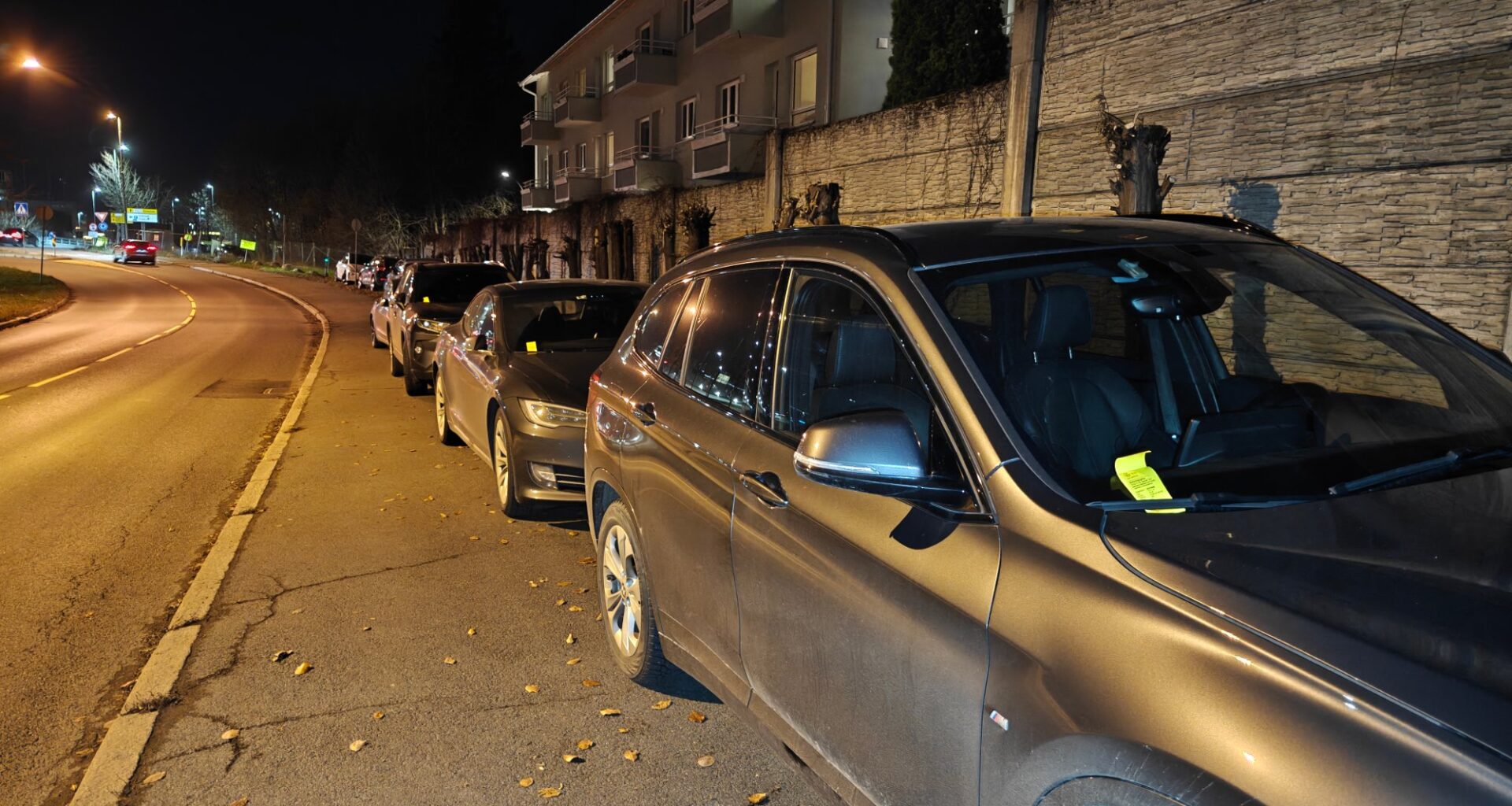 Nordre Aker, Bymiljøetaten | Bøtene hagler i dette området i kveld - Avisa Oslo