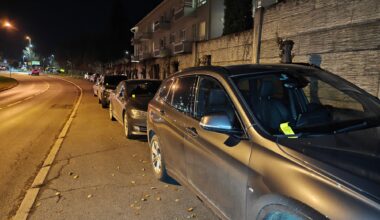 Nordre Aker, Bymiljøetaten | Bøtene hagler i dette området i kveld - Avisa Oslo