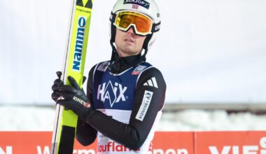 Sundal slo tilbake etter glidelåsfadese – beste nordmann i Falun-kvalifisering