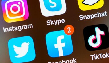 Facebook og Instagram fjerner brukere under 16 år i Australia