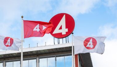 Realityserien «Berget» på TV4: Sikkerhetsfeil før dødsfall