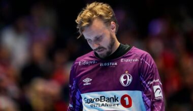 – Framstår som en gjeng sutreunger