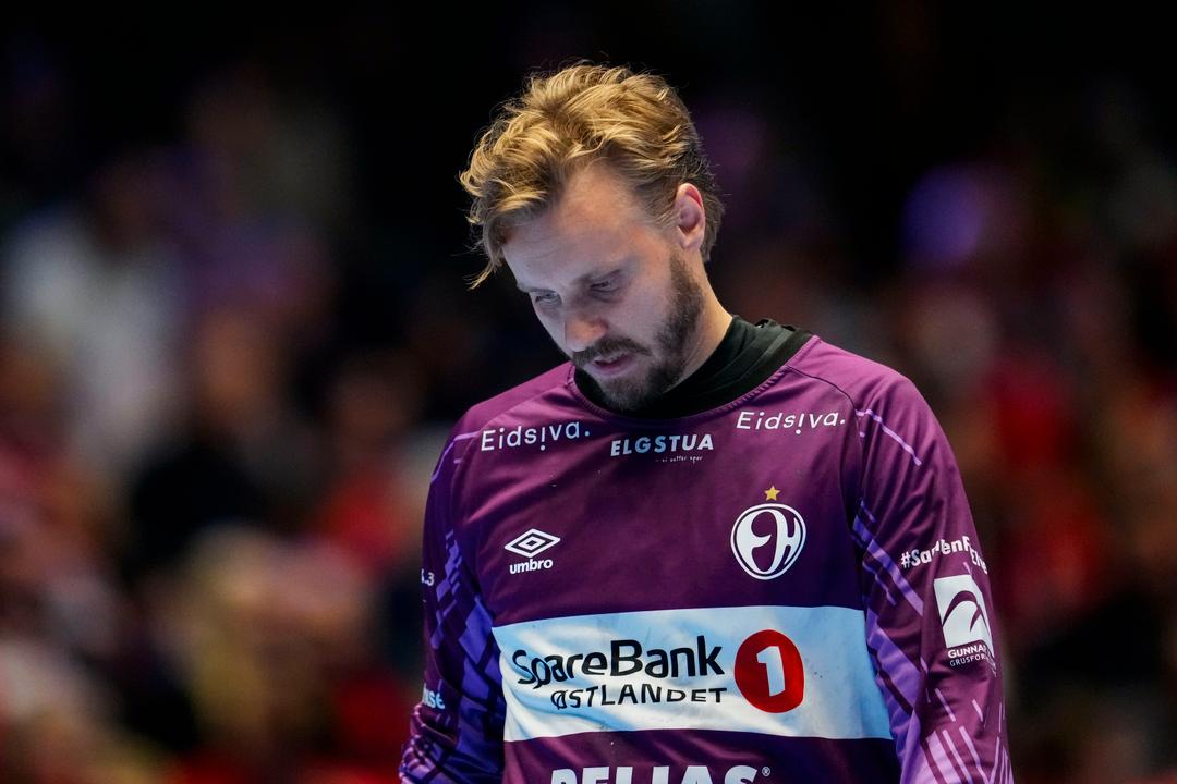 – Framstår som en gjeng sutreunger