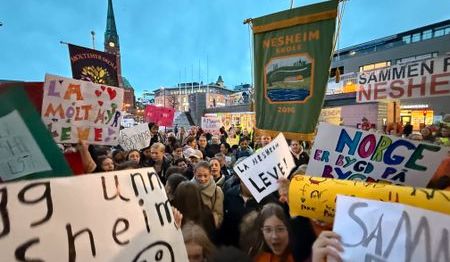 (+) Det er ingen saker som fører til så mye opprør, frustrasjon og fortvilelse - fvn.no