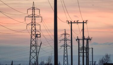 Vi sløser ikke med strømmen med norgespris